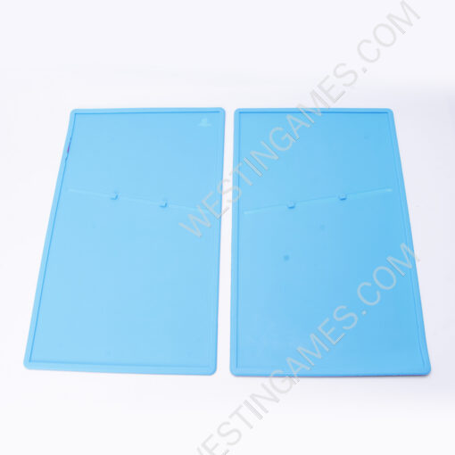 Silicone Protective Case Dust Cover Anti-scratch Case for for PS5 Slim DE Coonsole - GTA - Image 2