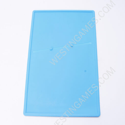 Silicone Protective Case Dust Cover Anti-scratch Case for for PS5 Slim DE Coonsole - GTA - Image 4