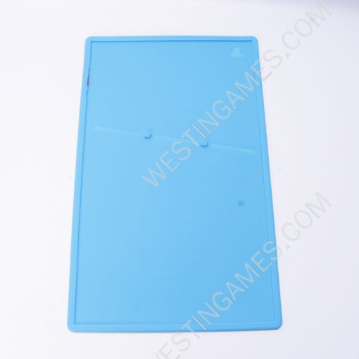 Silicone Protective Case Dust Cover Anti-scratch Case for for PS5 Slim DE Coonsole - GTA - Image 6