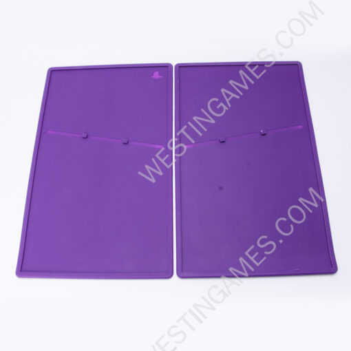 Silicone Protective Case Dust Cover Anti-scratch Case for PS5 Slim DE Coonsole - Naruto - Image 2
