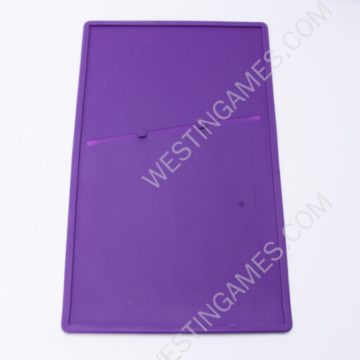 Silicone Protective Case Dust Cover Anti-scratch Case for PS5 Slim DE Coonsole - Naruto - Image 4