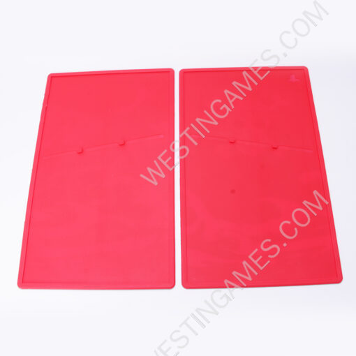 Silicone Protective Case Dust Cover Anti-scratch Case for PS5 Slim DE Coonsole - One Piece - Image 2