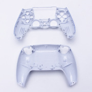 Replacement Top and Bottom Housing Shell Case for PS5 Dualsence 5 Controller - Astro Bot 04