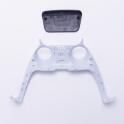 Replacement Top and Bottom Housing Shell Case for PS5 Dualsence 5 Controller - Astro Bot 06