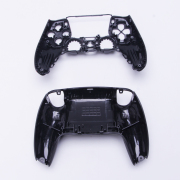 Replacement Top and Bottom Housing Shell Case for PS5 Dualsence 5 Controller - Spider Man 04