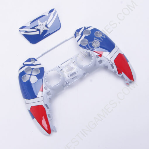PS5 controller shell