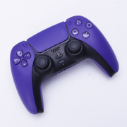 Wireless Dualsence Gamepad Bluetooth Controller for Playstation 5 and Slim Purple