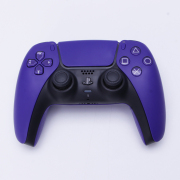Wireless Dualsence Gamepad Bluetooth Controller for Playstation 5 and Slim Purple 02