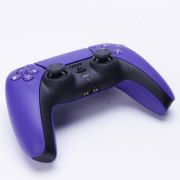 Wireless Dualsence Gamepad Bluetooth Controller for Playstation 5 and Slim Purple 03