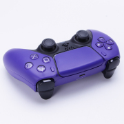 Wireless Dualsence Gamepad Bluetooth Controller for Playstation 5 and Slim Purple 04