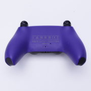 Wireless Dualsence Gamepad Bluetooth Controller for Playstation 5 and Slim Purple 05