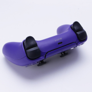 Wireless Dualsence Gamepad Bluetooth Controller for Playstation 5 and Slim Purple 06