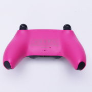 Wireless Dualsence Gamepad Bluetooth Controller for Playstation 5 and Slim Rose Red 05