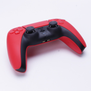 Wireless Dualsence Gamepad Bluetooth Controller for Playstation 5 and Slim Red 03