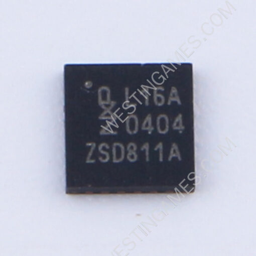 Original Encryption Chip Replacement for XBOX ONE S Motherboard
