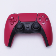 Wireless Dualsence Gamepad Bluetooth Controller for Playstation 5 and Slim Starry Red 02