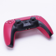 Wireless Dualsence Gamepad Bluetooth Controller for Playstation 5 and Slim Starry Red 03