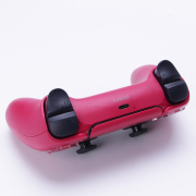 Wireless Dualsence Gamepad Bluetooth Controller for Playstation 5 and Slim Starry Red 06