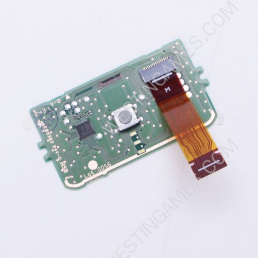 Touch Board Touchpad Module Small IC with Connector Cable for PS5 Controller BDM-020/030