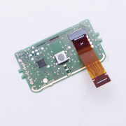 Touch Board Touchpad Module Small IC with Connector Cable for PS5 Controller BDM-020/030