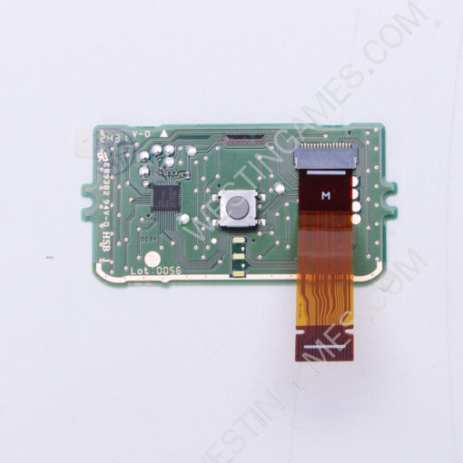 Touch Board Touchpad Module Small IC with Connector Cable for PS5 Controller BDM-020/030 - Image 2