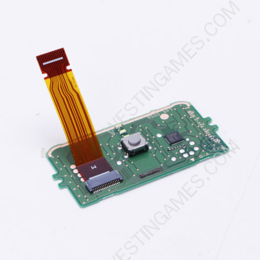 Touch Board Touchpad Module Small IC with Connector Cable for PS5 Controller BDM-020/030 - Image 4