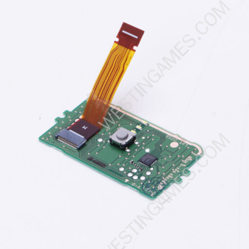 Touch Board Touchpad Module Small IC with Connector Cable for PS5 Controller BDM-020/030 - Image 5