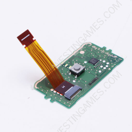 Touch Board Touchpad Module Small IC with Connector Cable for PS5 Controller BDM-020/030 - Image 6