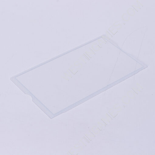 LCD Screen Display Plastic Len for PSP 2000 3000 Game Console - Image 4