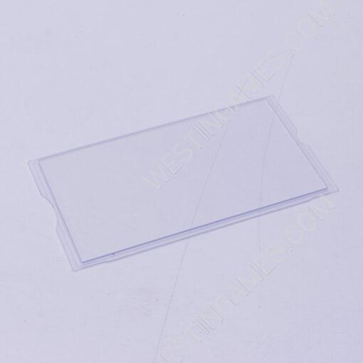LCD Screen Display Glass Len for PSP 2000 3000 Game Console