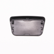 Replacement Fashion Top and Buttom with Touch Pad Housing Case Cover for PS5 v2.0 v3.0 Controller - Diablo 4 06