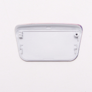 Replacement Fashion Top and Buttom with Touch Pad Housing Case Cover for PS5 v2.0 v3.0 Controller - GTA 06