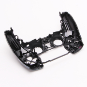 Replacement Fashion Top and Buttom with Touch Pad Housing Case Cover for PS5 v2.0 v3.0 Controller - PAYDAY 3 04