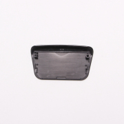 Replacement Fashion Top and Buttom with Touch Pad Housing Case Cover for PS5 v2.0 v3.0 Controller - PAYDAY 3 06