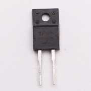 Original MUR1260 1260CT TO-220 12A 600V Ultrafast High Voltage Rectifier for PS5 Slim 02