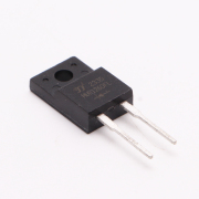 Original MUR1260 1260CT TO-220 12A 600V Ultrafast High Voltage Rectifier for PS5 Slim 04