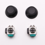 Gulikit joystick Hall effect Sensing control Replacement Stick 1 Pair for XBOX Series S/X 04