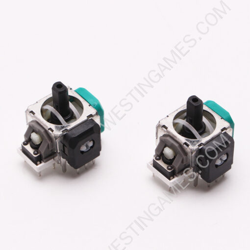 Gulikit joystick Hall effect Sensing control Replacement Stick 1 Pair for XBOX Series S/X - Image 5