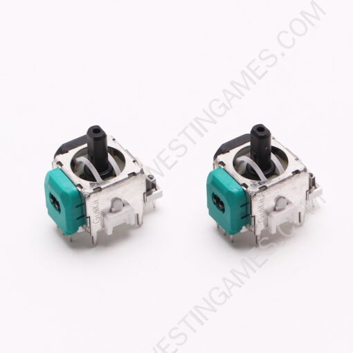 Gulikit joystick Hall effect Sensing control Replacement Stick 1 Pair for XBOX Series S/X - Image 6