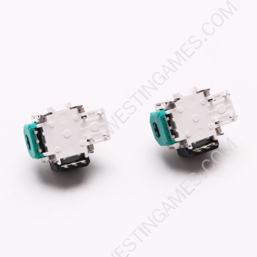 Gulikit joystick Hall effect Sensing control Replacement Stick 1 Pair for XBOX Series S/X - Image 7