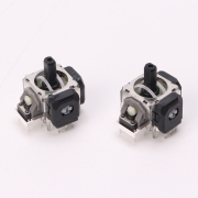 Gulikit joystick Hall effect Sensing control Replacement Stick 1 Pair for Nintendo Switch PRO 03