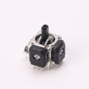 Gulikit joystick Hall effect Sensing control Replacement Stick 1 Pair for Nintendo Switch PRO 04