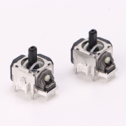 Gulikit joystick Hall effect Sensing control Replacement Stick 1 Pair for Nintendo Switch PRO 06