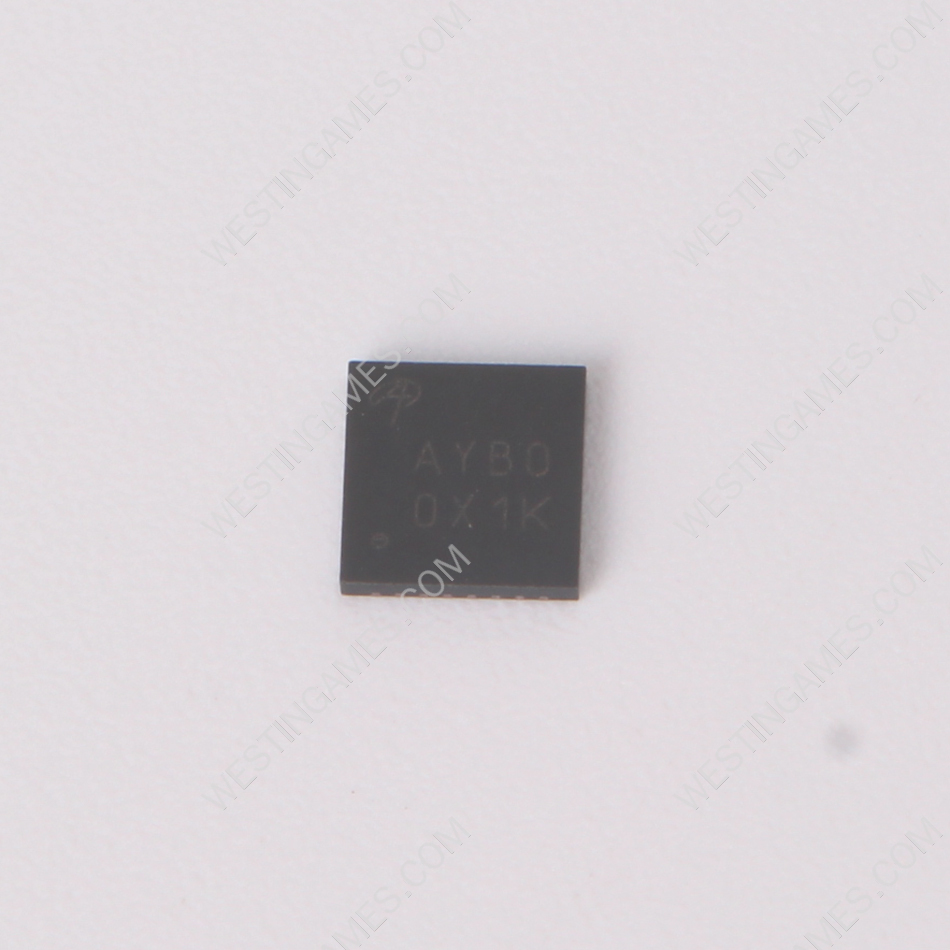 Instant Off No Turn Power On AYBO AYB0 MOSFET DRMOS for PS5
