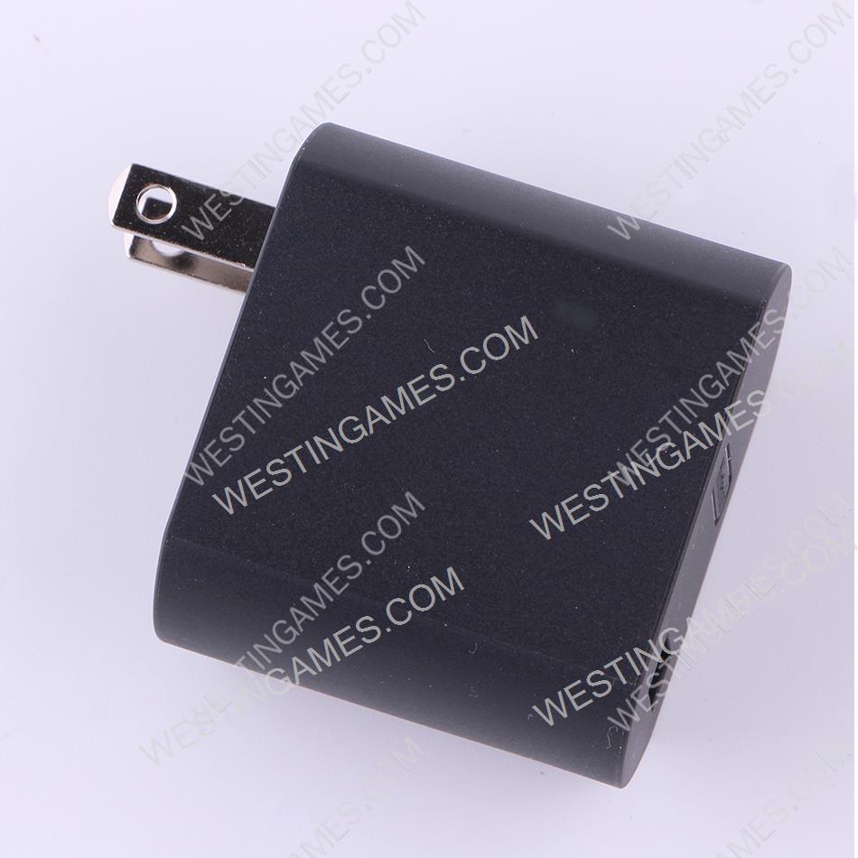 Original Liteon Power AC Adapter Type-C Quick Charger Adapter 5V for NS Switch Console - US Plug - Image 2