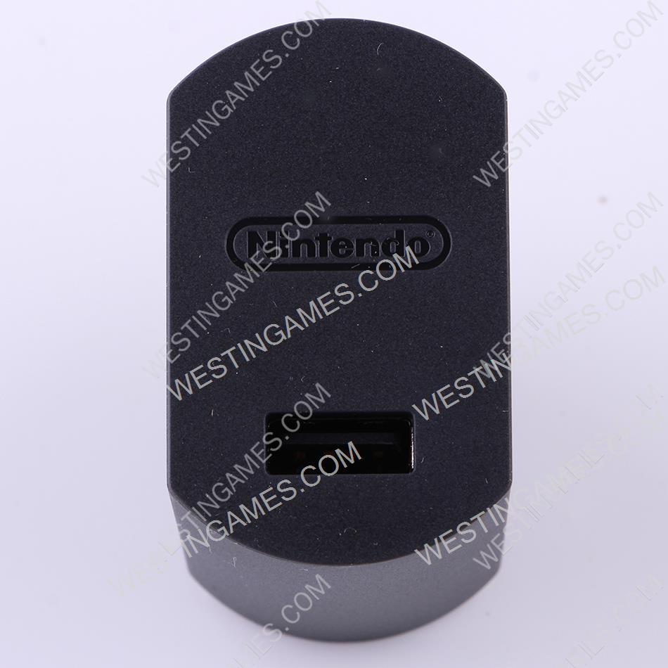 Original Liteon Power AC Adapter Type-C Quick Charger Adapter 5V for NS Switch Console - US Plug - Image 3