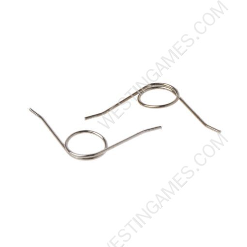 Replacement L2 R2 Tigger Button Metal Handle Spring for PS4 JDM-001/020 Wireless Controller