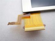 Bottom Lower LCD Screen Display Part for N3DS/3DS 02