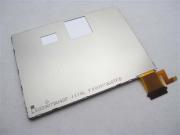 Bottom Lower LCD Screen Display Part for N3DS/3DS 03