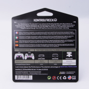 s Convex Thumbstick Cover Grip Set Joystick Cap for PS4 PS5 Switch Pro - BATTLE ROYALE 02